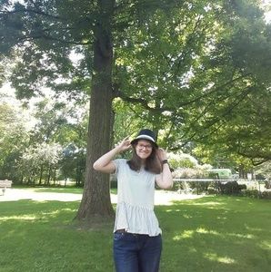 Meet your Posher, Maureen